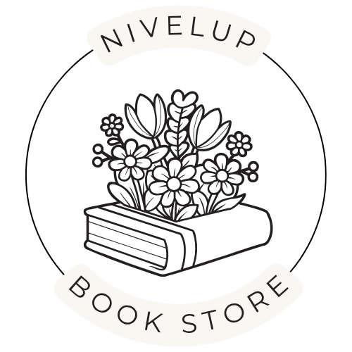 NivelUp Book Store
